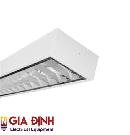 Máng Đèn Phản Quang Lắp Nổi - LDD109