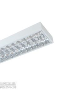 Máng Đèn Phản Quang Lắp Nổi -  LDD209