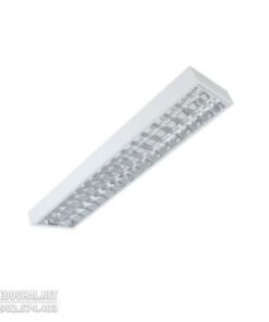 Máng Đèn Phản Quang Lắp Nổi - LDD218