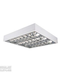 Máng Đèn Phản Quang Lắp Nổi - LDD309