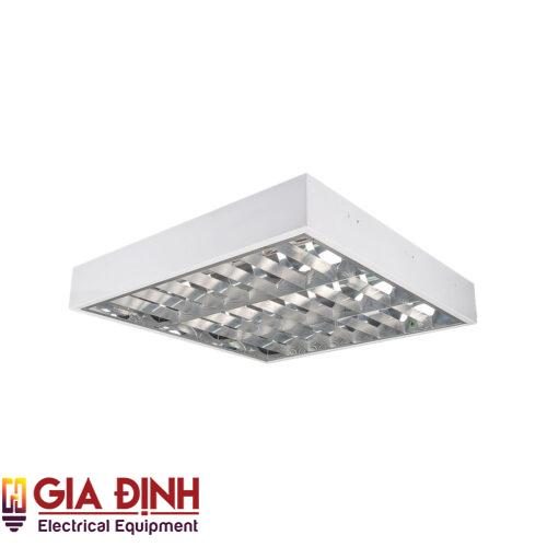 Máng Đèn Phản Quang Lắp Nổi - LDD309