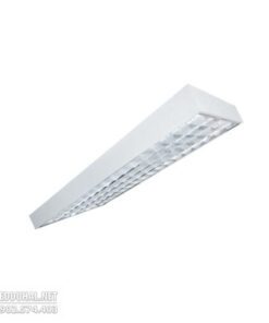 Máng Đèn Phản Quang Lắp Nổi - LDD318