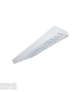 Máng Đèn Phản Quang Lắp Nổi - LDD418