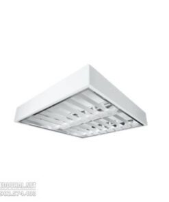 Máng Đèn Phản Quang Lắp Nổi - LDD6209