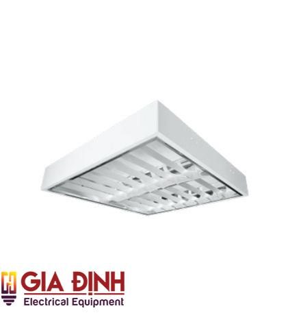 Máng Đèn Phản Quang Lắp Nổi - LDD6209