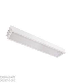 Máng Đèn Tán Quang Âm Trần Chụp MICA - LLA109