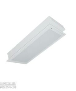 Máng Đèn Tán Quang Âm Trần Chụp MICA - LLA209