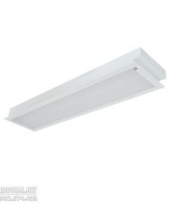 Máng Đèn Tán Quang Âm Trần Chụp MICA - LLA218