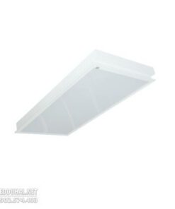 Máng Đèn Tán Quang Âm Trần Chụp MICA - LLA318