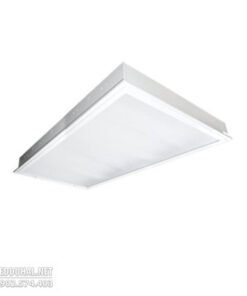 Máng Đèn Tán Quang Âm Trần Chụp MICA - LLA418