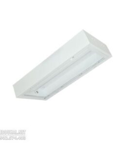 Máng Đèn Tán Quang Lắp Nổi Chụp MICA - LLN209