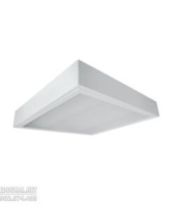 Máng Đèn Tán Quang Lắp Nổi Chụp MICA - LLN409