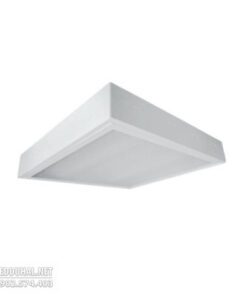 Máng Đèn Tán Quang Lắp Nổi Chụp MICA - LLN6209