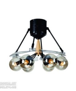 Quạt Trang Trí Cao Cấp 55W - VNQ023