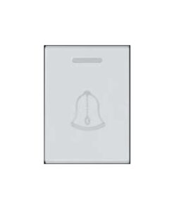 Nút Nhấn Chuông Cửa Size M/16A (S1A521)