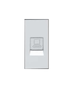 Ổ Cắm Mạng Size S (S1B411)