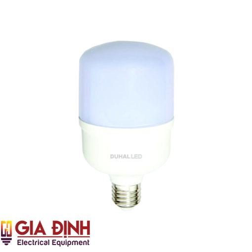 BÓNG LED THÂN NHÔM BỌC NHỰA DẪN NHIỆT 20W (BLB0201)