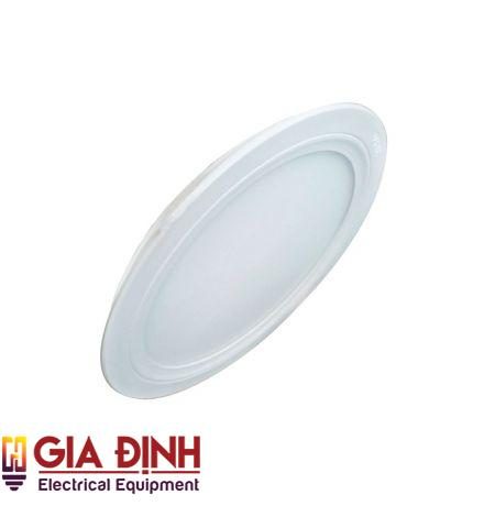Đèn LED Panel Cao Cấp Đổi Màu 7W – KDPT2079