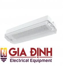 Đèn Khẩn Cấp Chống Chống Thấm 6W – SNC3023