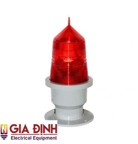 Đèn Báo Tầng Cao 4W – SNCC0042