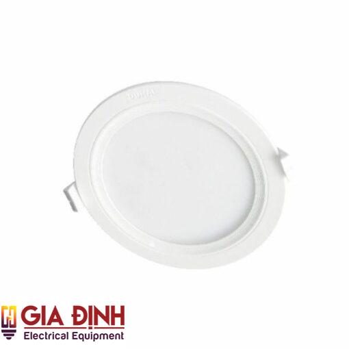 Đèn LED Panel cao cấp đổi màu 9W (KDMT0072)