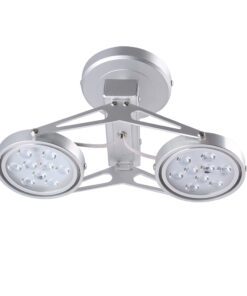 ĐÈN LED CHIẾU ĐIỂM 2x9W (SAIC801)