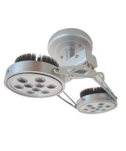 ĐÈN LED CHIẾU ĐIỂM 2x12W (SAIC805)