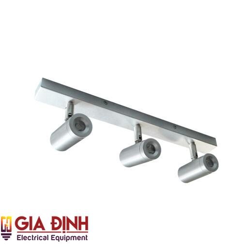 ĐÈN LED SOI GƯƠNG 9W (AIG801)