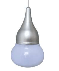 ĐÈN LED TREO THẢ 15W (BTT0151)