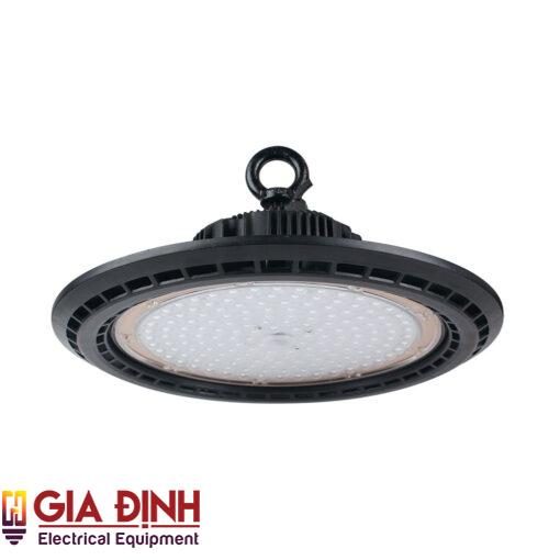 ĐÈN CÔNG NGHIỆP LED CHỐNG THẤM 80W (DDB080)