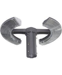 ĐÈN LED TRỤ CÔNG VIÊN  100W (DOA0271)