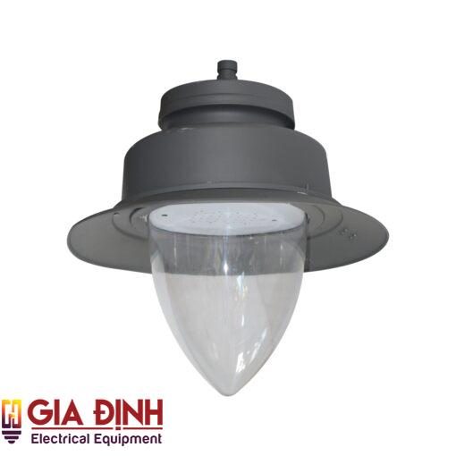 ĐÈN LED TRỤ CÔNG VIÊN 50W (DOA028E)