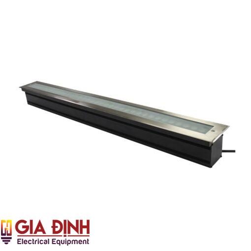 ĐÈN LED ÂM SÀN 36W (DSI0361)