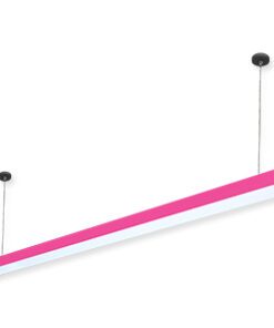 ĐÈN LED TREO THẢ PHÒNG HỌP 40W (DTD0401)