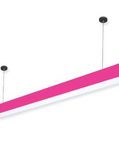 ĐÈN LED TREO THẢ PHÒNG HỌP 20W (DTD0202)