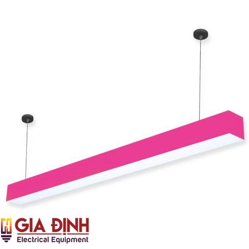 ĐÈN LED TREO THẢ PHÒNG HỌP 20W (DTD0202)