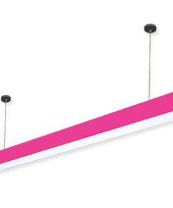 ĐÈN LED TREO THẢ PHÒNG HỌP 40W (DTD0402)