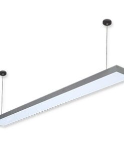 ĐÈN LED TREO THẢ PHÒNG HỌP 10W (DTD0103)