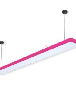 ĐÈN LED TREO THẢ PHÒNG HỌP 40W (DTD0403)