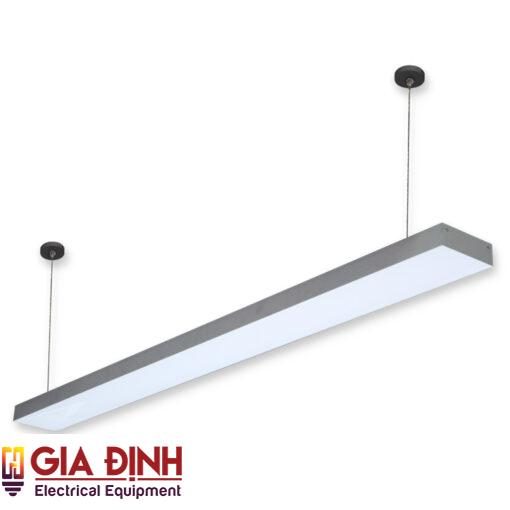 ĐÈN LED TREO THẢ PHÒNG HỌP 20W (DTD0203)