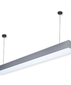 ĐÈN LED TREO THẢ PHÒNG HỌP 10W (DTD0104)