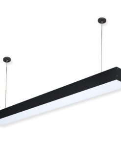 ĐÈN LED TREO THẢ PHÒNG HỌP 20W (DTD0204)