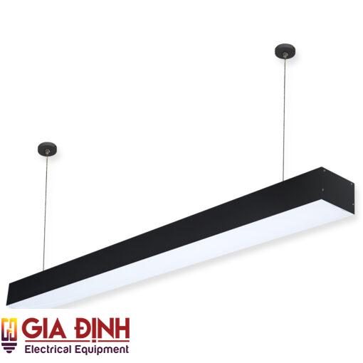 ĐÈN LED TREO THẢ PHÒNG HỌP 20W (DTD0204)