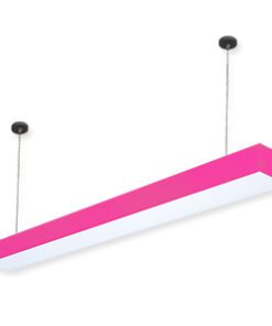 ĐÈN LED TREO THẢ PHÒNG HỌP 40W (DTD0404)