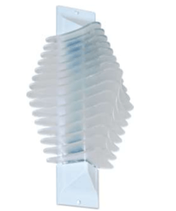 ĐÈN LED TRANG TRÍ VÁCH 9W DTV0092