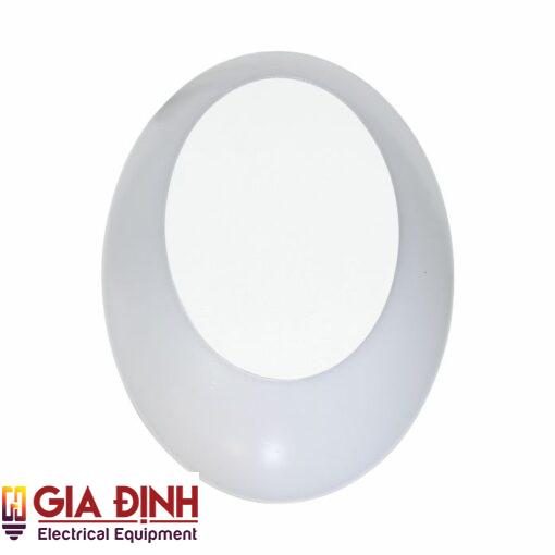 ĐÈN LED GẮN VÁCH TRANG TRÍ 10W (DTV0102)