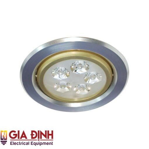 ĐÈN LED ÂM TRẦN CHIẾU ĐIỂM 12W (SDFA2121)