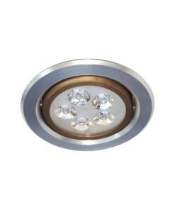 ĐÈN LED ÂM TRẦN CHIẾU ĐIỂM 5W (SDFA2051)