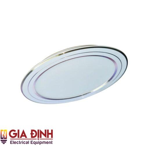 ĐÈN PANEL VIỀN XI ĐỔI MÀU 12W (SDGT61219)