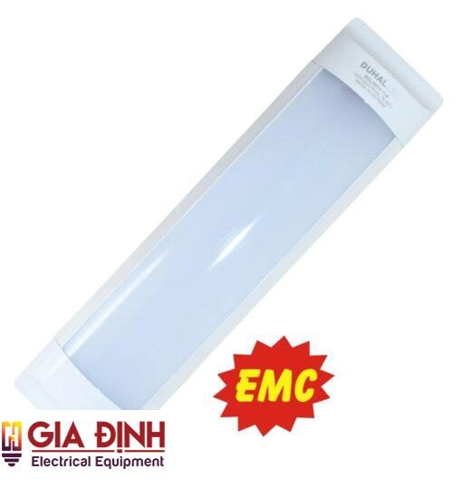 Đèn LED ốp trần đổi màu 10W (KELD0101) - EMC